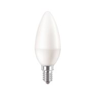 LED žárovka Philips E14 7W 6500K 230V B38 FR - 1