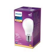 LED žárovka Philips E27 8,5W 2700K 230V A60  P705551 - 2