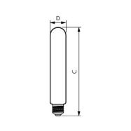 PHILIPS TrueForce Core LED 26W E27 730 MV  P316294 - 3