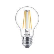 LED žárovka Philips E27 8,5W 2700K 230V A60 CL  P347120 - 1