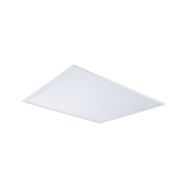 LED panel 600x600 mm, kancelářská optika (UGR - 1