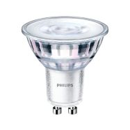 LED žárovka Philips, GU10, 4,6W, 2700K, úhel 36° - 1