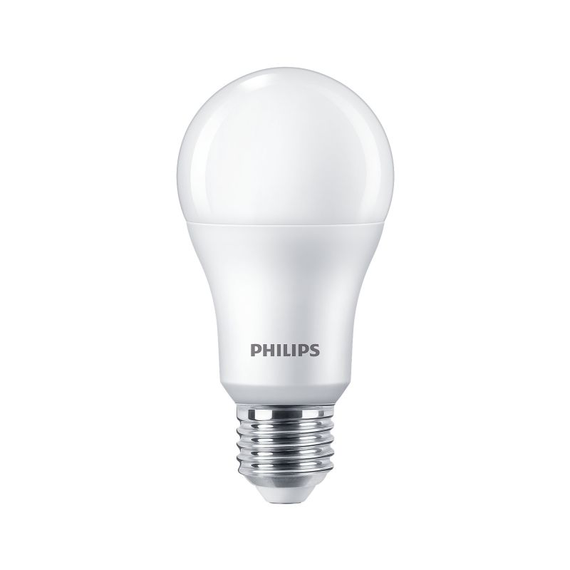 LED žárovka Philips E27, 13W/100W, A60, 3000K 1521lm   P169173 - 1