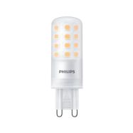 LED žárovka Philips, G9, 4,8W, 3000K CorePro - 1