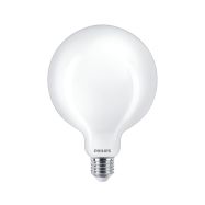 LED žárovka Philips E27 13W 2700K 230V G120 globe   P764814 - 1