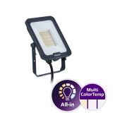 PHILIPS LED reflektor 50W plochý 6000lm, 3000/4000/6500K  P736047 - 1