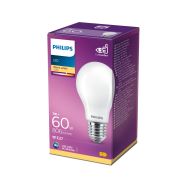 LED žárovka Philips E27 7W 2700K 230V A60  P472187 - 2