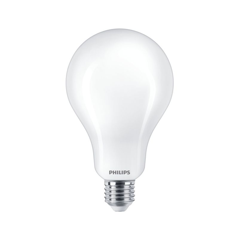 LED žárovka Philips E27 23W 4000K 230V A95 P764654 - 1