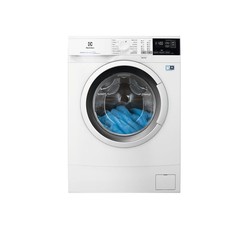 Electrolux 600 SensiCare EW6SN427WCI - 1