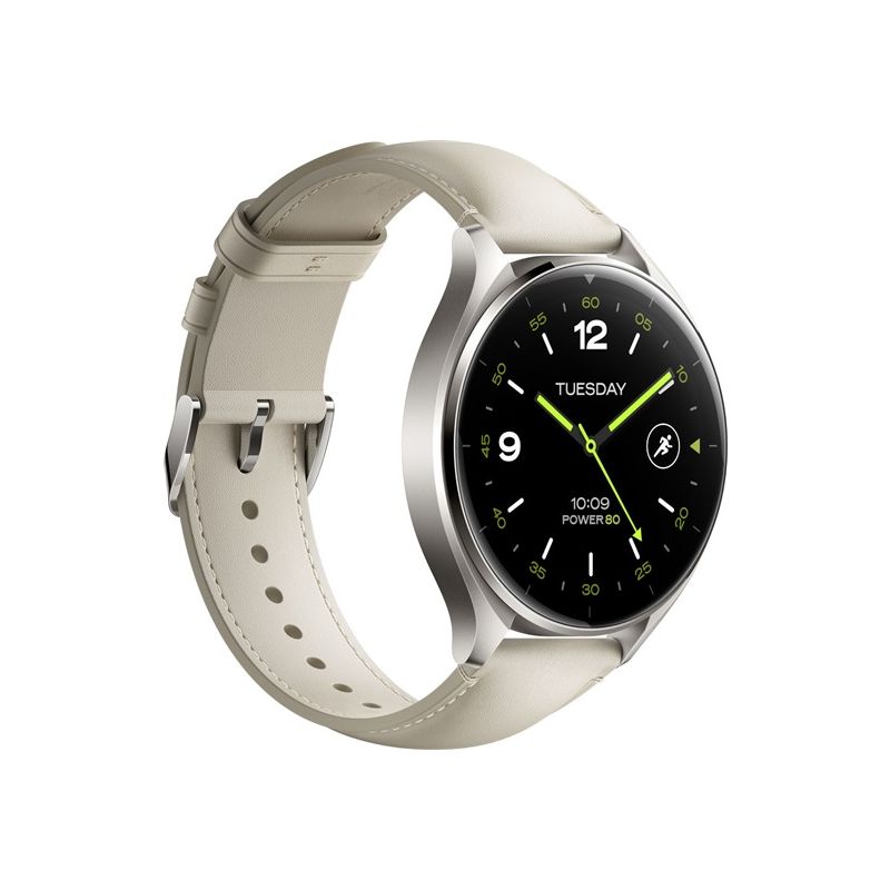 Xiaomi Watch 2 Titan Gray - 1