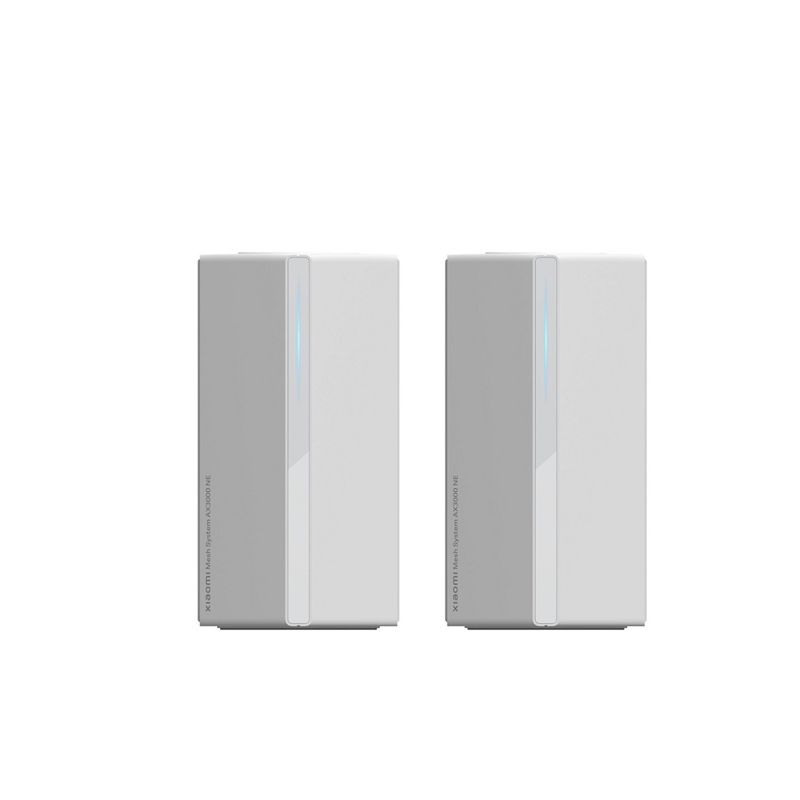 XIAOMI Mesh System AC1200 EU (2-pack) - 1