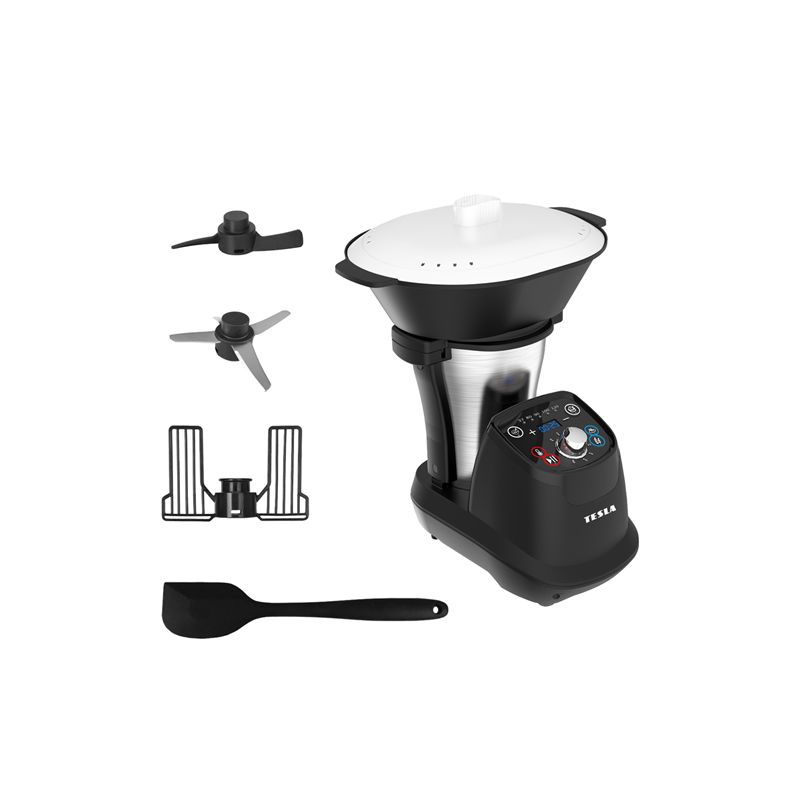 Tesla ThermoCook TMX3000 - 1