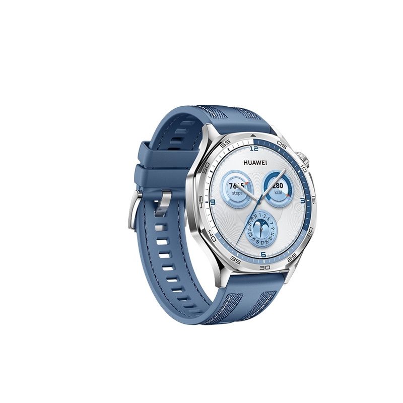 Huawei Watch GT 5 46mm Blue - 1