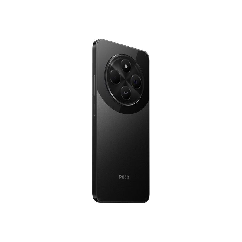 POCO C75 6/128GB Black - 1