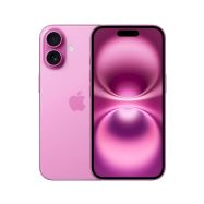 Apple iPhone 16 128GB Pink - 1