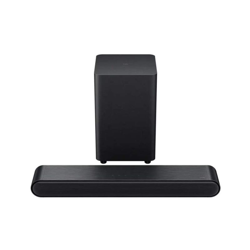 TCL S642W Soundbar 2.1 - 1