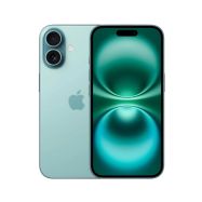 Apple iPhone 16 256GB Teal - 1