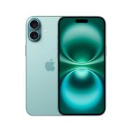 Apple iPhone 16 Plus 128GB Teal - 1