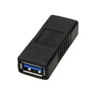 PremiumCord USB 3.0 spojka USB A-A, FF - 1