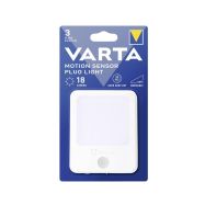 Svítidlo VARTA 18624 LED Motion Sensor Night Light + pohyb.čidlo - 1