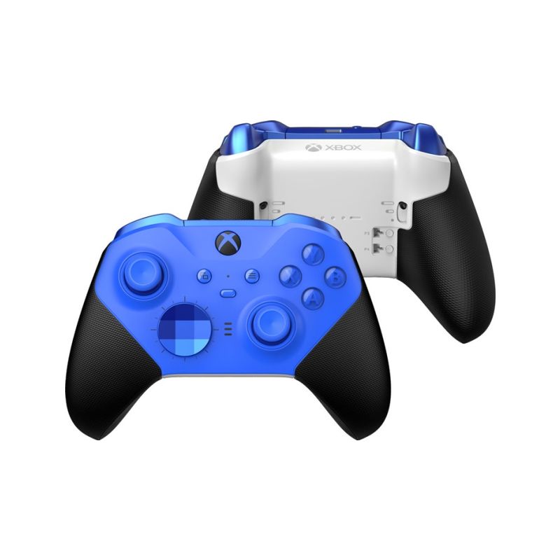 XBOX Elite Controller S2 core Blue - 1