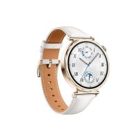 Huawei Watch GT 5 41mm White Leather - 1