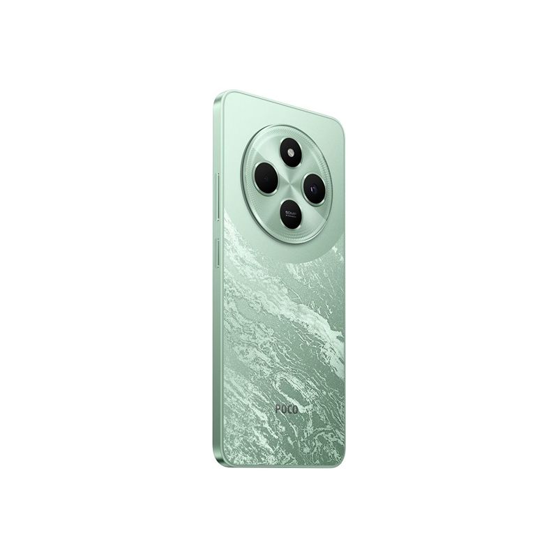 POCO C75 8/256GB Green - 1