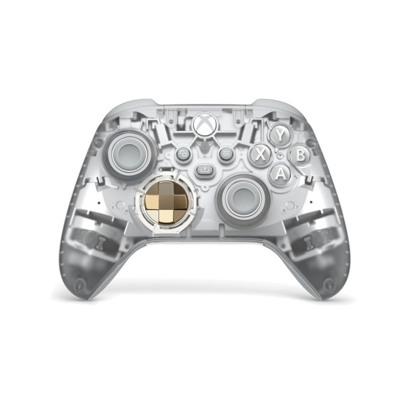 XBOX Controller Ghost Cipher SE - 1