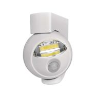 Noční světlo s PIR čidlem na 3x AA, COB LED 3W    EP3311 - 1