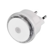 Noční světlo s fotosenzorem do zásuvky 230V, 3x LED    EP3306 - 4