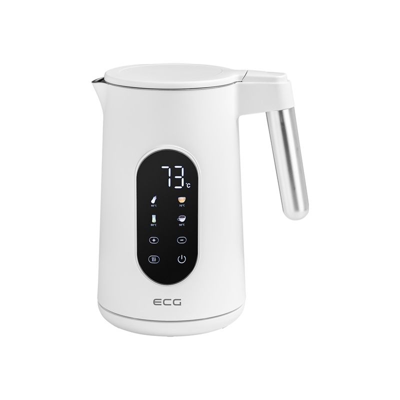 ECG RK 1799 Smart White - 1