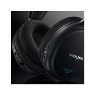 Philips SHC5200/10 - bezdrátová sluchátka - 4