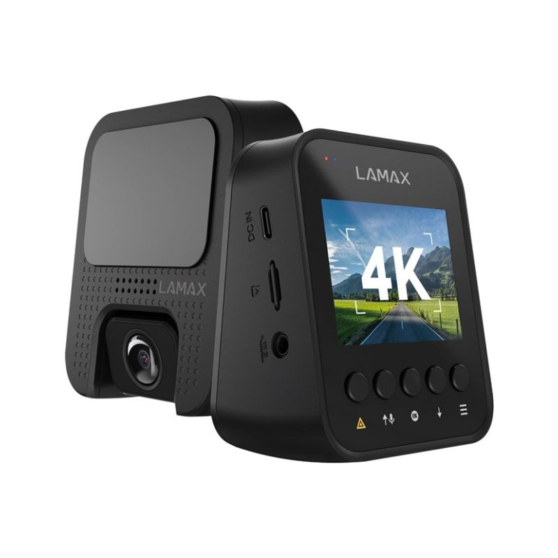 Lamax F10 GPS 4K - 1