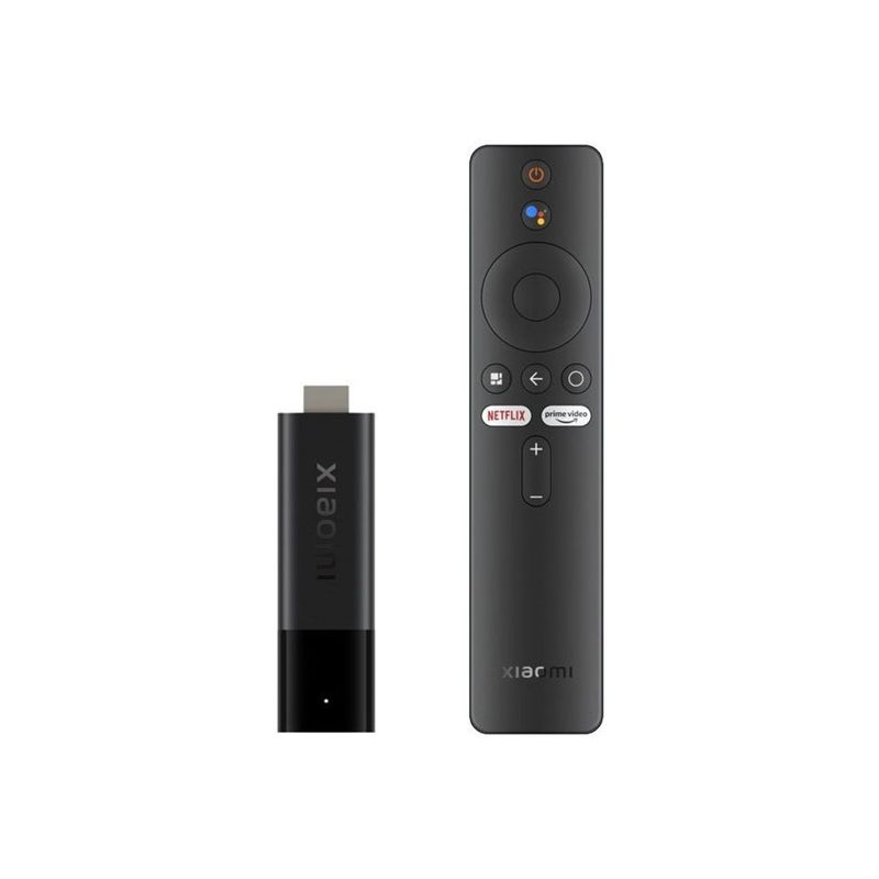 Xiaomi TV Stick 4K - 1