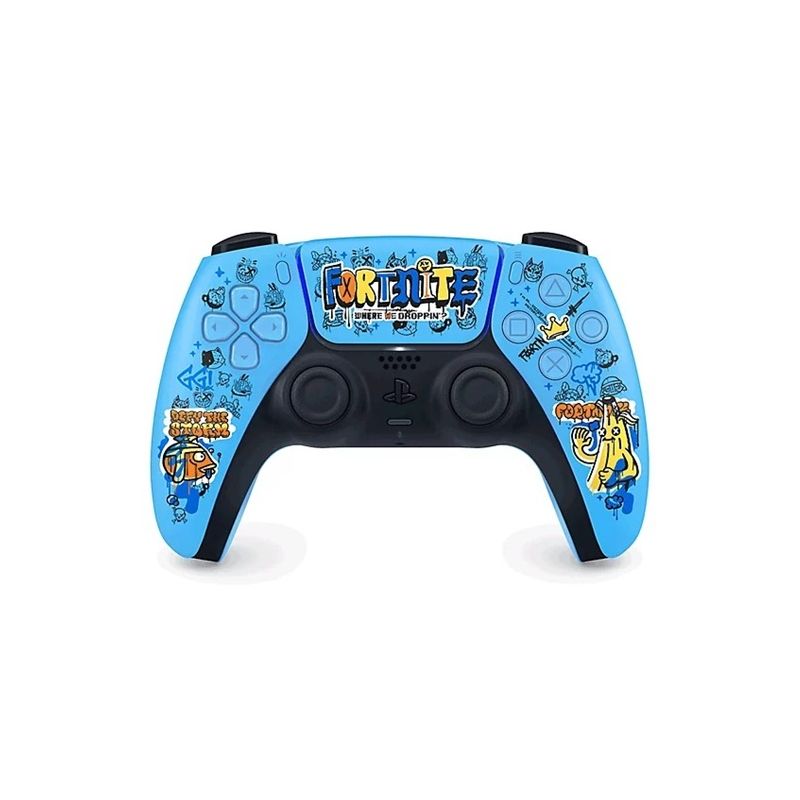 PS5 - DualSense Fortnite Controller - 1