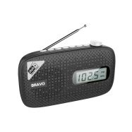 Bravo B-4906 - rádio DAB+/FM - 1