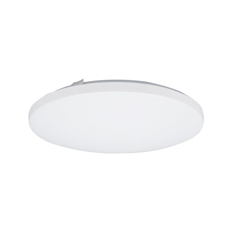 svít,LED IP54 přisaz.D380 24W 3000K 2190lm bílé E/A - 1