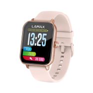 LAMAX BCool 2 Play Rose Gold - 1