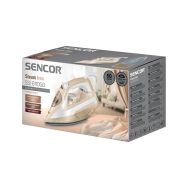 Sencor SSI 6110GD - napařovací žehlička 2600W - 10