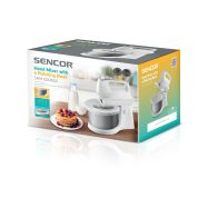 Sencor SHM 6206SS - Mixér S Mísou - 14