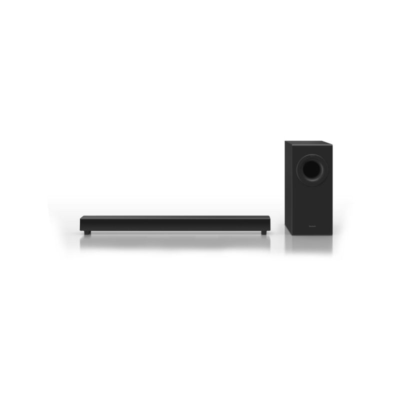 Panasonic SC-HTB490EGK - soundbar 2.1 - 1