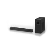 Panasonic SC-HTB490EGK - soundbar 2.1 - 3