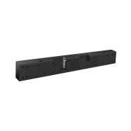 Panasonic SC-HTB490EGK - soundbar 2.1 - 9