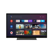 Toshiba 32WA3E63DG - HD LED televizor 32" - 1