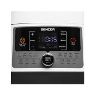 Sencor SPR 3600WH - Elektrický Tlakový Hrnec - 4