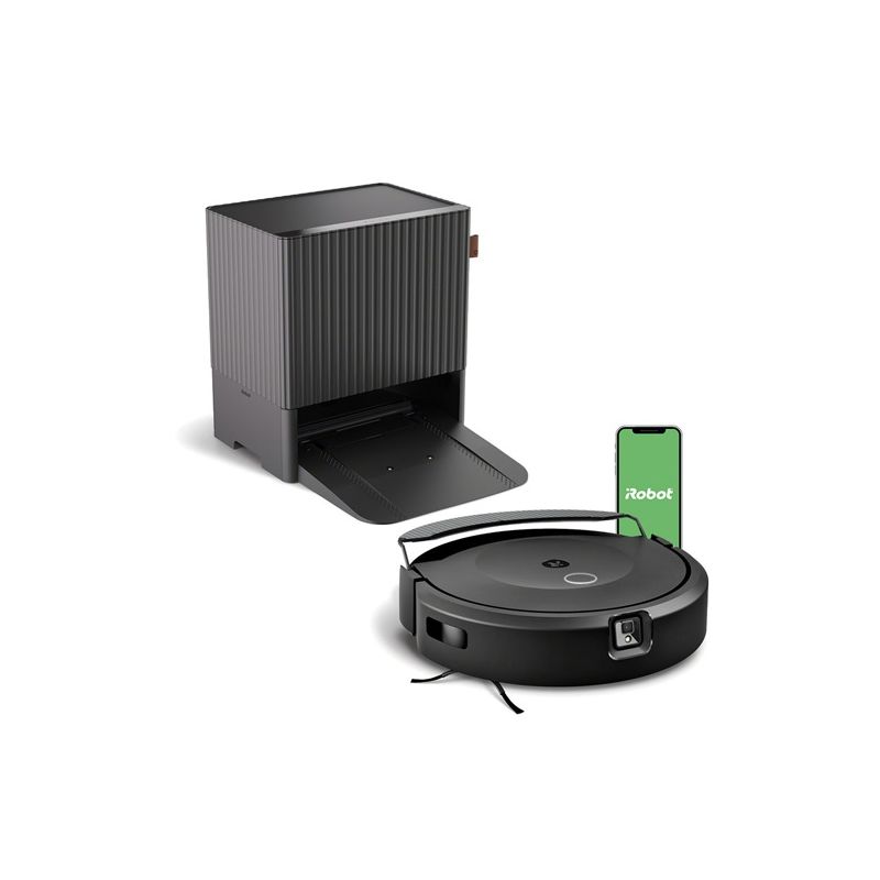 iRobot Roomba Combo 10 Max - 1