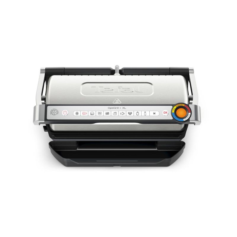 Tefal GC728D10 OptiGrill+ XL - kontaktní gril - 1