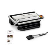 Tefal GC728D10 OptiGrill+ XL - kontaktní gril - 2