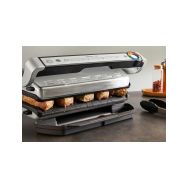 Tefal GC728D10 OptiGrill+ XL - kontaktní gril - 3