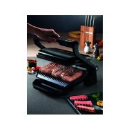 Tefal GC712834 OptiGrill+ - kontaktní gril - 7